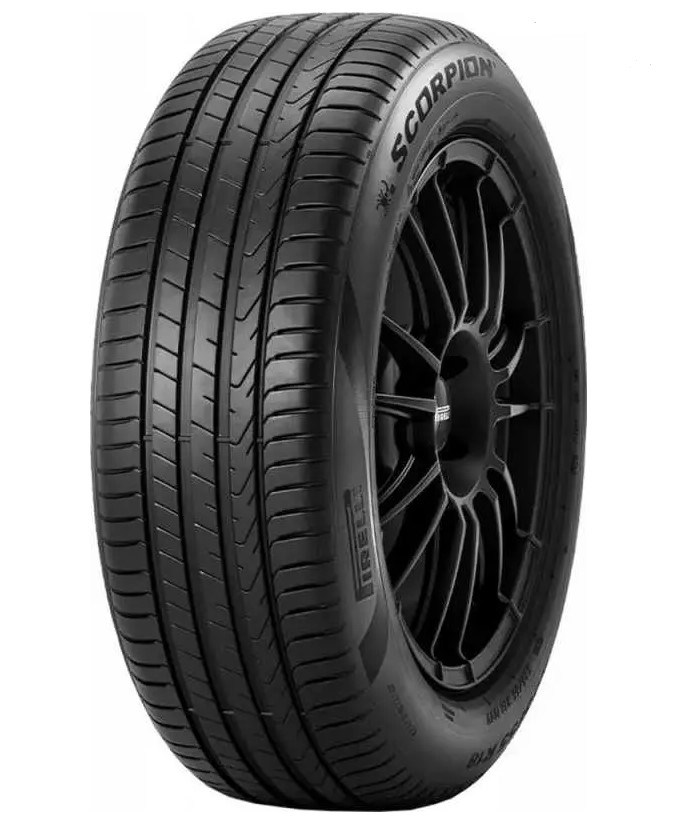 Летние шины Pirelli Scorpion 225/50 R18 95V в Москве от 10898  руб.