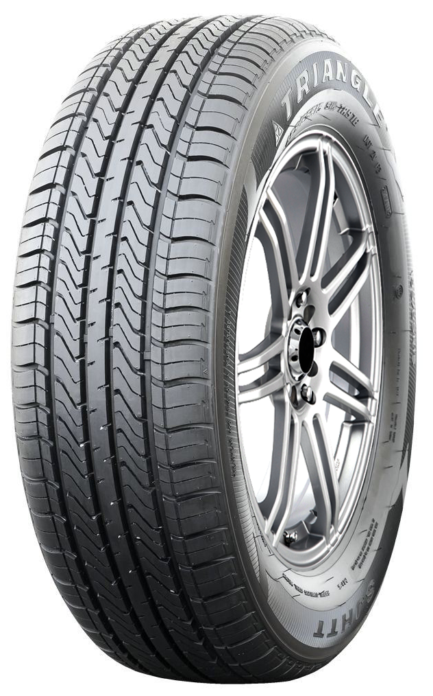 Летние шины Triangle TR 978 155/65 R14 75H в Москве от 4059  руб.