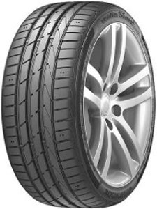 Летние шины Hankook Ventus S1 evo2 K117B 255/35 R18 90Y Runflat в Москве от 21741  руб.
