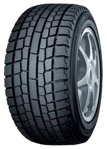 Зимние шины Yokohama Ice Guard IG20 205/55 R15 87Q в Москве от 5466  руб.