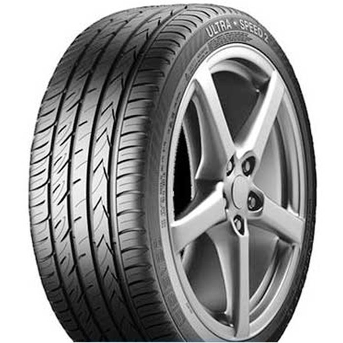 Летние шины Gislaved UltraSpeed 2 205/45 R17 88Y XL в Москве от 7920  руб.