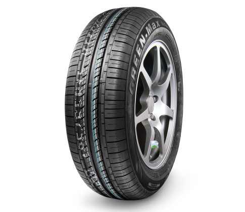 Летние шины LingLong Green-Max Eco Touring 155/65 R14 75T в Москве от 4141  руб.