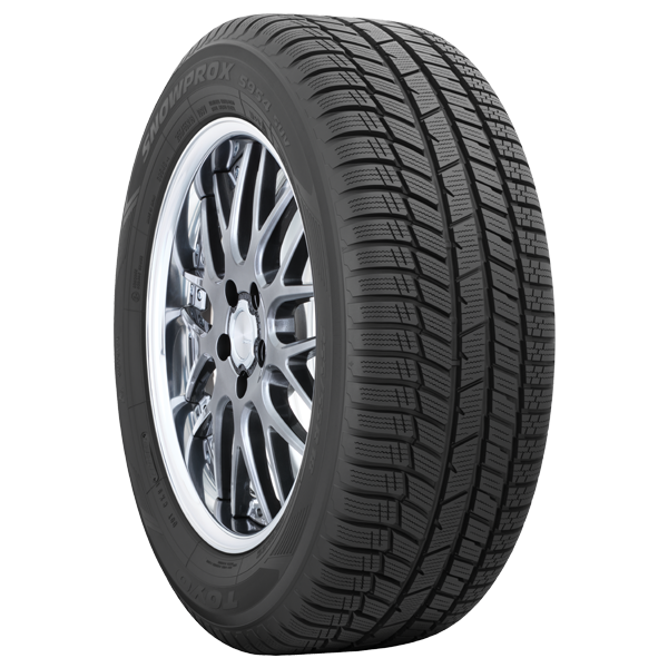 Зимние шины Toyo Snowprox S954 SUV 315/35 R20 106V в Москве от 18595  руб.