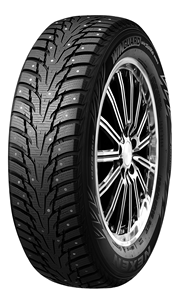 Зимние шины Nexen Winguard WinSpike WH62 225/40 R18 92T XL шип в Москве от 12415  руб.