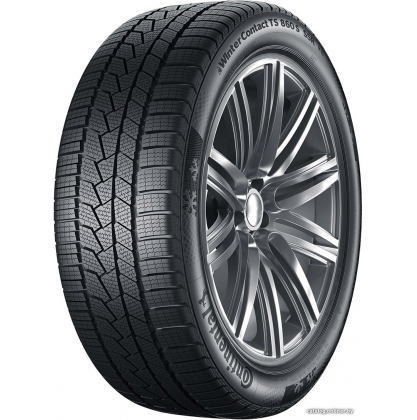 Зимние шины Continental ContiWinterContact TS860S 275/35 R19 100V XL Runflat в Москве от 46437  руб.