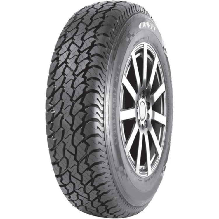 Летние шины Onyx NY-AT187 235/75 R15 109S XL в Москве от 6578  руб.