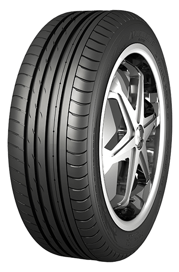 Летние шины Nankang AS-2+ 245/40 R19 98Y XL Runflat в Москве от 13794  руб.