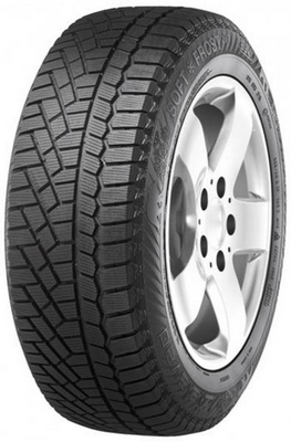 Зимние шины Gislaved Soft Frost 200 185/55 R15 86T XL в Москве от 6235  руб.