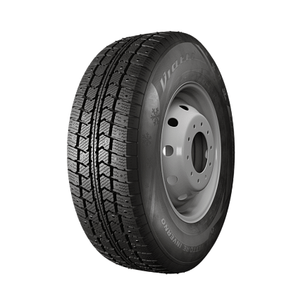 Зимние шины Viatti Vettore Inverno V-524 195/ R14 104R шип в Москве от 9447  руб.