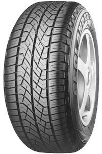 Летние шины Yokohama Geolandar G95 A 225/55 R17 97V в Москве от 13420  руб.