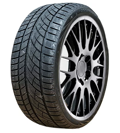 Зимние шины Roadx Frost WU01 205/55 R17 95H XL в Москве от 7202  руб.