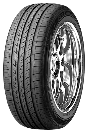 Летние шины Roadstone N'Fera AU5 245/40 R20 99W XL в Москве от 8720  руб.