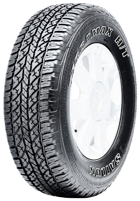 Летние шины Sailun Terramax H/T 235/85 R16 116R в Москве от 12626  руб.
