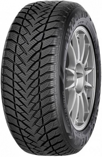 Зимние шины Goodyear UltraGrip+ SUV 4X4 245/60 R18 105H в Москве от 14060  руб.