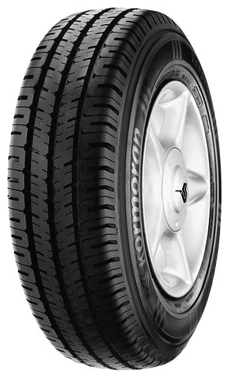Летние шины Kormoran Vanpro b3 195/75 R16 105R в Москве от 9707  руб.