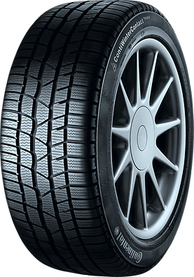 Зимние шины Continental ContiWinterContact TS830P 225/45 R19 96V XL в Москве от 14212  руб.