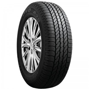 Летние шины Toyo Open Country A28 245/65 R17 111S в Москве от 14768  руб.