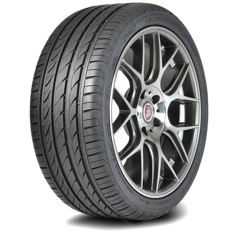 Летние шины Delinte DH2 185/65 R14 86H в Москве от 3904  руб.