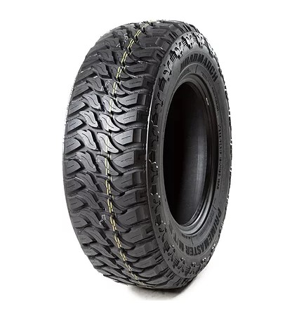 Летние шины Roadmarch Primemaster M/T II 285/75 R16 126/123Q в Москве от 15736  руб.