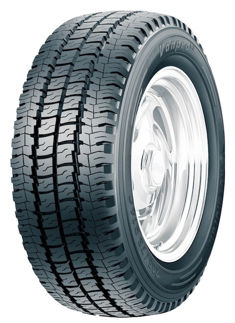 Летние шины Kormoran Vanpro b2 195/ R15 104R в Москве от 6441  руб.