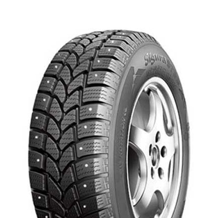Зимние шины Tigar Sigura Stud 175/70 R13 82T шип в Москве от 5594  руб.