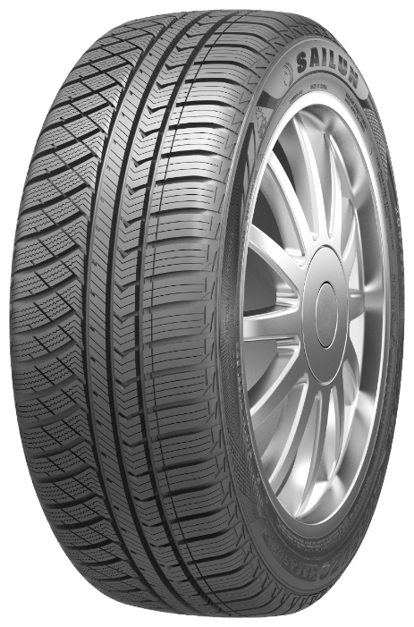Всесезонные шины Sailun Atrezzo 4 Seasons 165/65 R14 79T в Москве от 4299  руб.