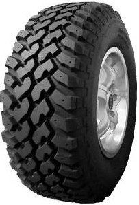 Летние шины Nexen Roadian MT 10,5/31 R15 109Q в Москве от 16503  руб.