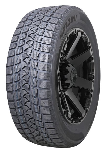 Зимние шины Mazzini Snow Leopard LX 265/65 R17 112T XL в Москве от 7264  руб.
