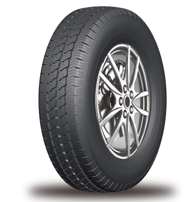 Летние шины Roadmarch VAN A/S 225/75 R16 120R в Москве от 8371  руб.