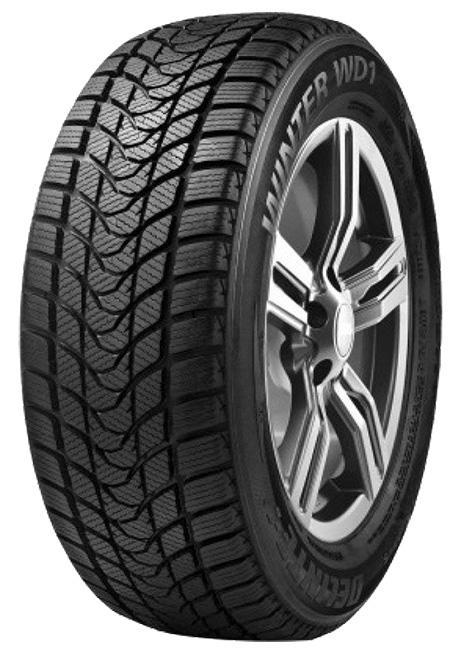 Зимние шины Delinte Winter WD1 205/60 R16  в Москве от 5370  руб.