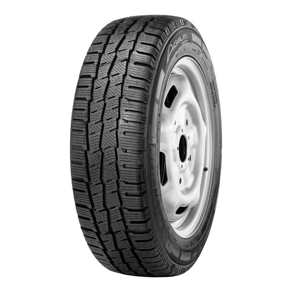Зимние шины Michelin Agilis Alpin 235/65 R16 113R в Москве от 27675  руб.