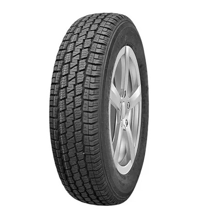 Летние шины Roadmarch Loadind Pro 195/75 R16 105R в Москве от 6686  руб.