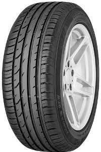 Летние шины Continental ContiPremiumContact 2 205/60 R16 92H в Москве от 9717  руб.
