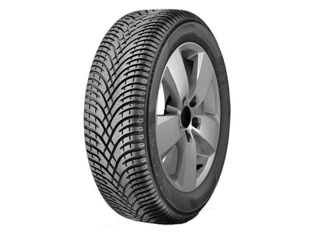 Зимние шины BFGoodrich G-Force Winter 2 195/65 R15 95T XL в Москве от 6727  руб.