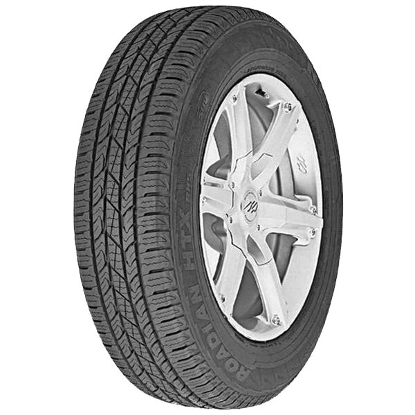 Летние шины Roadstone Roadian HTX RH5 285/60 R18 116V в Москве от 15235  руб.