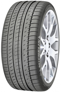 Летние шины Michelin Latitude Sport 3 255/55 R17 104V в Москве от 9501  руб.