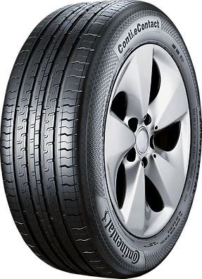 Летние шины Continental Conti.eContact 185/60 R15 84T в Москве от 6178  руб.
