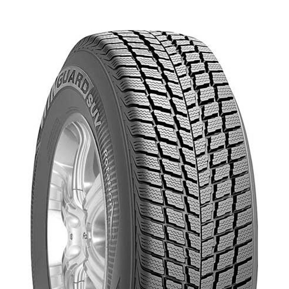 Зимние шины Roadstone Winguard SUV 255/50 R19 107V в Москве от 11590  руб.