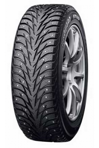 Зимние шины Yokohama Ice Guard IG35 235/60 R17 102T шип в Москве от 8291  руб.