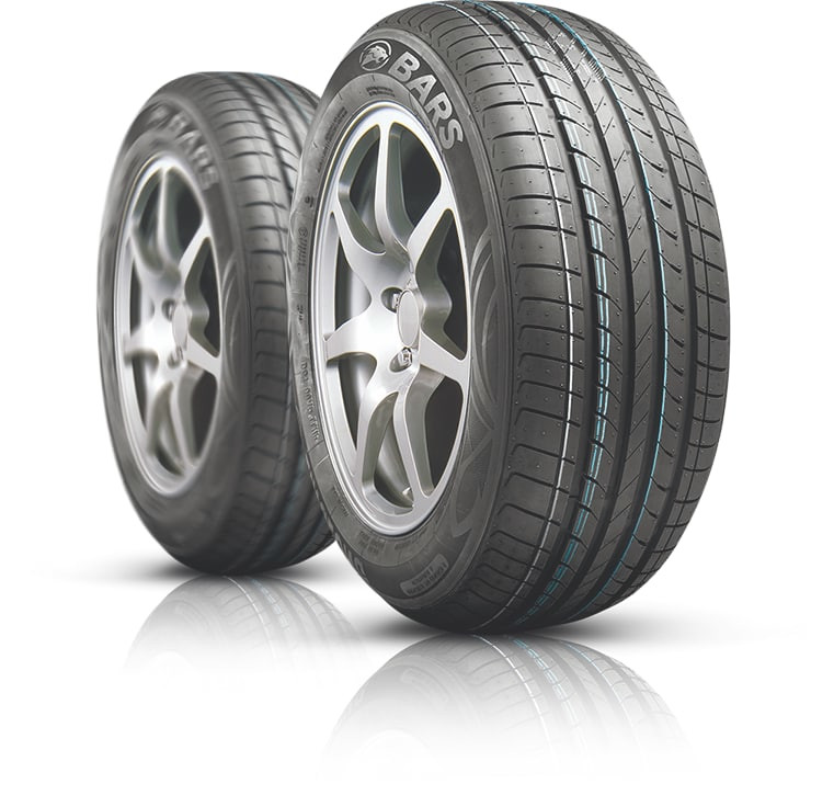 Летние шины Bars UZ200 185/65 R14 86H в Москве от 3386  руб.