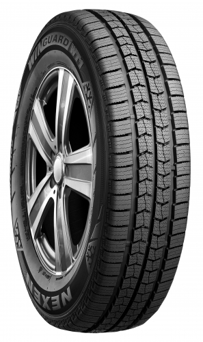 Зимние шины Nexen Winguard WT1 225/70 R15 110R в Москве от 9781  руб.