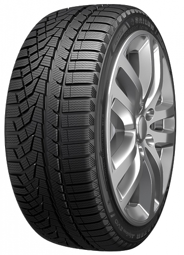 Зимние шины Sailun Ice Blazer Alpine EVO 245/45 R19 102W XL в Москве от 7018  руб.