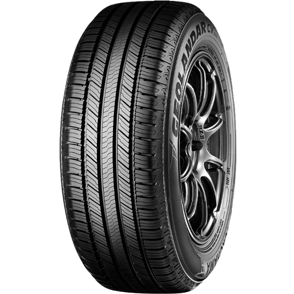 Летние шины Yokohama Geolandar G058 235/60 R16 100V в Москве от 10994  руб.