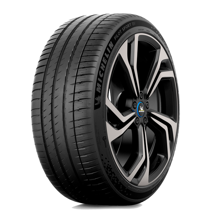 Летние шины Michelin Pilot Sport EV Acoustic 255/40 R20 101W XL в Москве от 35667  руб.