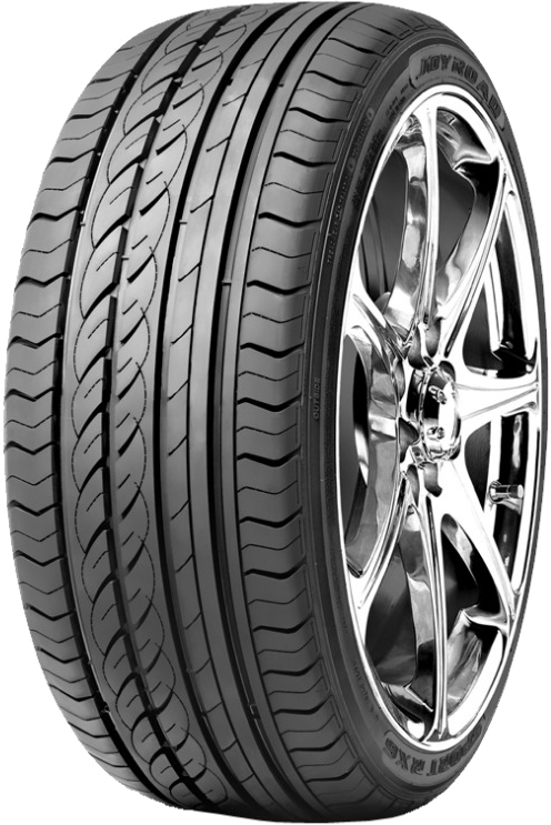 Летние шины Joyroad Sport RX6 195/60 R16 89H в Москве от 5858  руб.