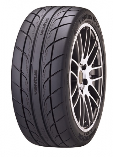 Летние шины Hankook Ventus R-S3 Z222 285/35 R20 100W в Москве от 31313  руб.