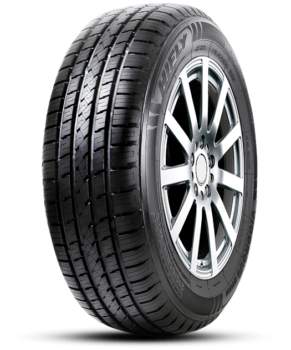 Летние шины Hifly Vigorous HT601 245/70 R16 111H XL в Москве от 8544  руб.