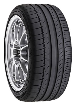 Летние шины Michelin Pilot Sport PS2 335/25 R20 94Y Runflat в Москве от 25761  руб.
