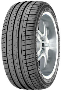 Летние шины Michelin Pilot Sport PS3 285/35 R18 101Y в Москве от 32319  руб.