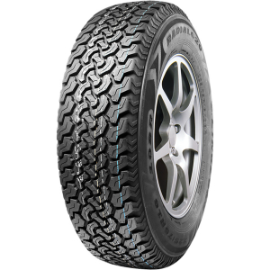 Летние шины LingLong R620 265/70 R16 112H в Москве от 11429  руб.